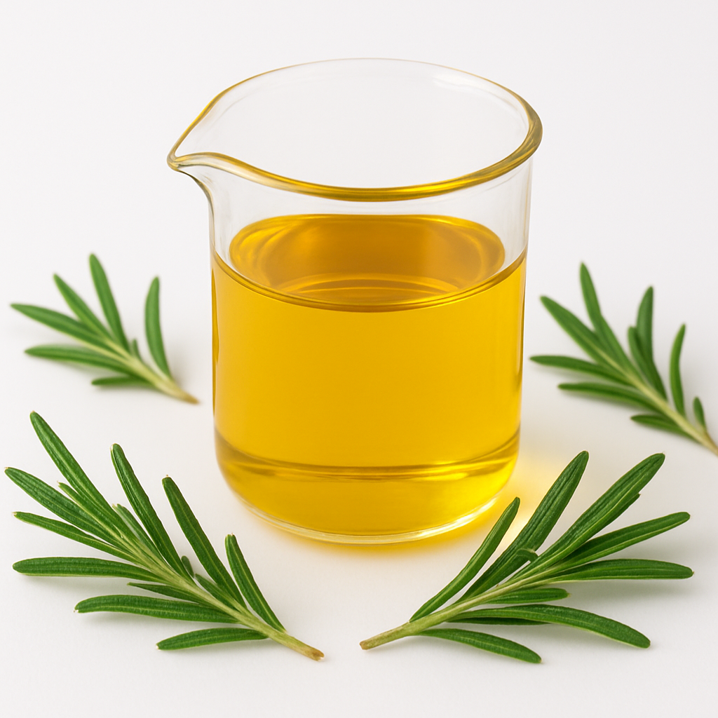 Rosemary Oil